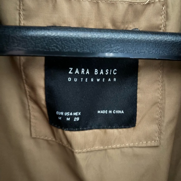 Aritzia fall jacket - Picture 4 of 4